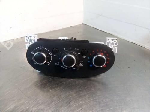 Climate control DACIA SANDERO II | BP10929616I5 - Image 3