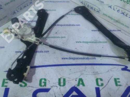 Used Front left window mechanism Front left window mechanism BMW 1 (E81) [2006-2012] 9988033 9988033