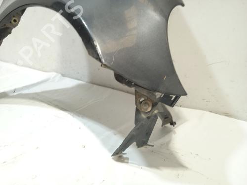 Right front fenders MERCEDES-BENZ A-CLASS (W168) A 170 CDI (168.008) | BP18526875C42 