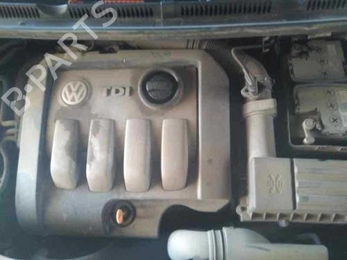 Starter VW GOLF PLUS V (5M1, 521)  | BP10011863M8  - Image 11