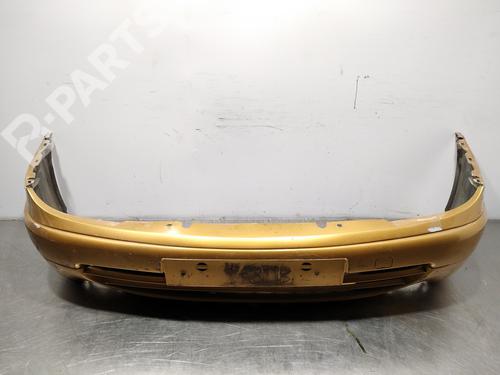 Used Front bumper CITROËN XSARA (N1) 2.0 HDi 90 (90 hp) 10011380