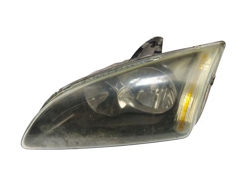 Used Left headlight Left headlight FORD FOCUS II (DA_, HCP, DP) 2.0 TDCi (136 hp) 36092436 36092436