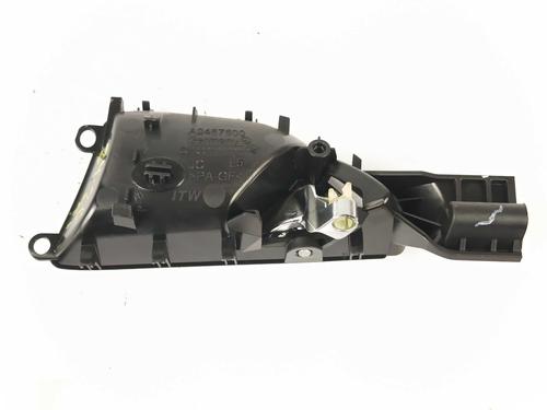 Rear left interior door handle MERCEDES-BENZ A-CLASS (W176) A 220 d (176.003) | BP36051190I15 - Image 2