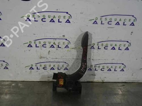 Pedal Pedal IVECO DAILY IV Van [2006-2012] 11248360 11248360