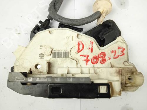 Used Front left lock Front left lock 16767825 16767825