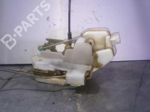 Front right lock MITSUBISHI PAJERO III (V7_W, V6_W) 3.2 Di-D (V68W, V78W) | BP10094084C97 