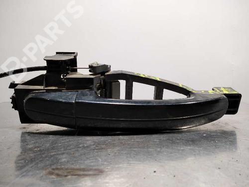Used Front right exterior door handle FORD KUGA I 2.0 TDCi (136 hp) 10093790