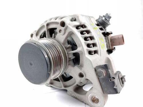 Used Alternator Alternator KIA PRO CEE'D (JD) 1.6 CRDi 136 (136 hp) 23478629 23478629