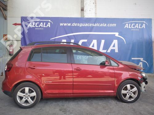 Used Parts VW GOLF PLUS V (5M1, 521)  1.4 TSI  1065680