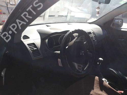 Left front window switch PEUGEOT 4007 (VU_, VV_) 2.2 HDi | BP29135849I27  - Image 11
