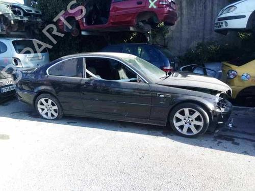 AC compressor BMW 3 Coupe (E46) | BP9993185M34 - Image 10
