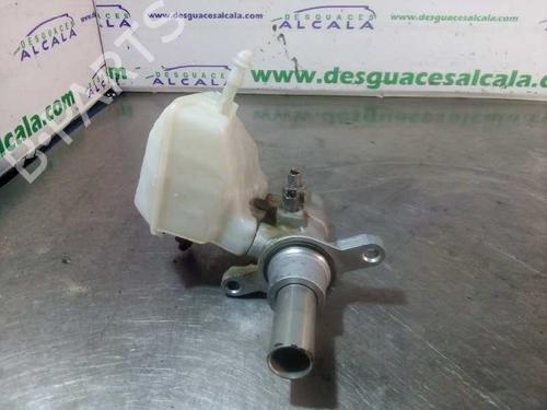 Used Brake master cylinder Brake master cylinder 14354753 14354753