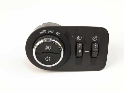 Used Headlight switch Headlight switch 37199113 37199113