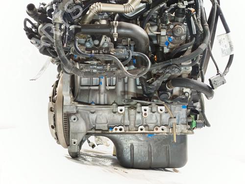 Engine PEUGEOT 208 I (CA_, CC_) 1.6 BlueHDi 100 | BP29154810M1
