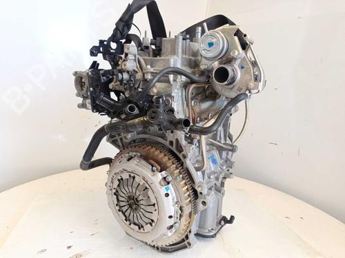 Engine RENAULT CAPTUR I (J5_, H5_) 0.9 TCe 90 | BP36115155M1 - Image 9