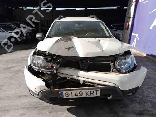 Warning switch DACIA DUSTER (HM_) 1.6 SCe 115 (HMM1) | BP22741076I22  - Image 9