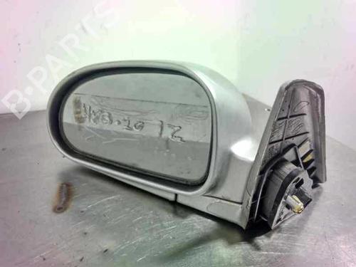 Retrovisor esquerdo Retrovisor esquerdo HYUNDAI COUPE I (RD) 1.6 16V (116 hp) 9996698 9996698