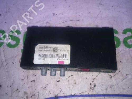 Used Electronic module Electronic module CITROËN C5 II (RC_) [2004-2008] 9989109 9989109