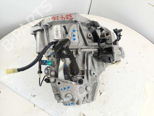 Gearbox RENAULT EXPRESS Box Body/MPV | BP36702892M3 - Image 6