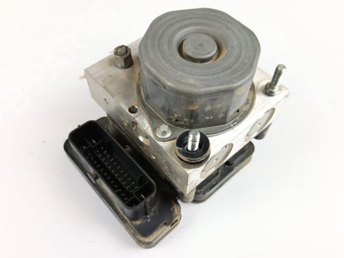 Used ABS pump DACIA SANDERO II TCe 90 (B8M1, B8MA, B8AC) (90 hp) 29155739