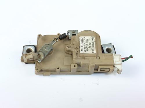 Used Electronic module NISSAN PATHFINDER III (R51) 2.5 dCi 4WD (171 hp) 32410731