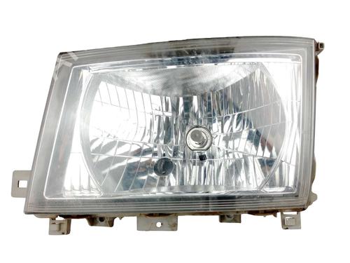 left-headlight-mitsubishi-fuso-2011-29281405 main image
