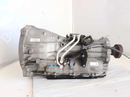 Gearbox ALFA ROMEO GIULIA (952_) 2.2 D (952AEM250, 952AEA250) | BP31364113M3  - Image 8