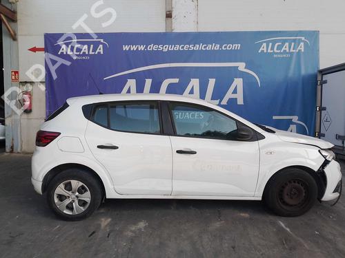 Radio DACIA SANDERO III 1.0 TCe 90 | BP37418226E6 - Image 12