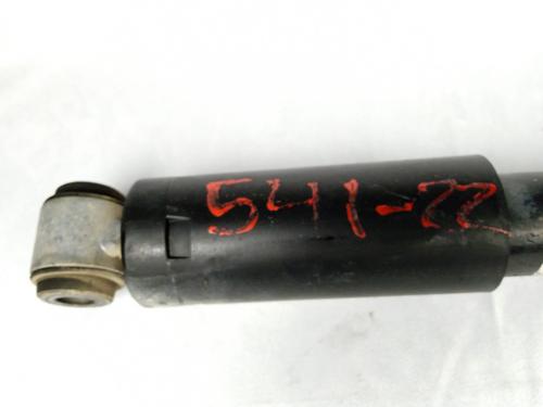 Left rear shock absorber DACIA DOKKER MPV (KE_) 1.5 dCi (KEAJ, KEAH) | BP10301200M18 