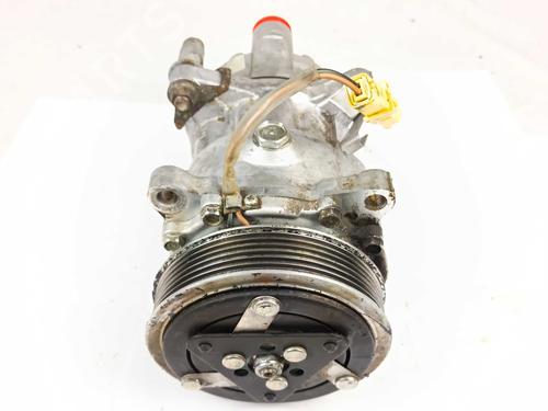 Used AC compressor AC compressor 26300030 26300030
