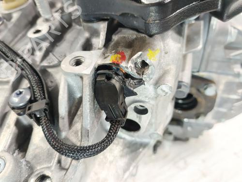 Gearbox CITROËN JUMPY III Van (V_) 2.0 BlueHDi 120 | BP35946560M3 - Image 9