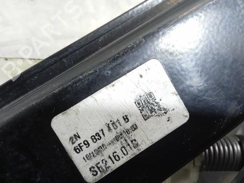 Front left window mechanism SEAT ARONA (KJ7, KJP) | BP12071597C22 - Image 2