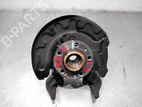 Used Left front steering knuckle Left front steering knuckle 9983202 9983202