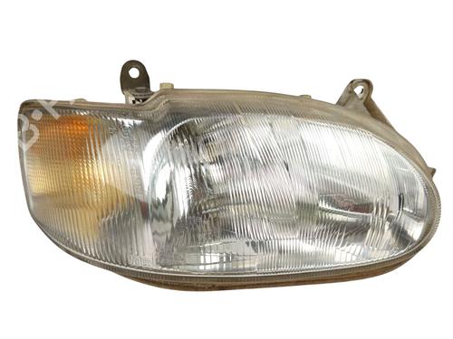 Used Right headlight FORD ESCORT VI (GAL, AAL, ABL) 1.3 (60 hp) 30259562