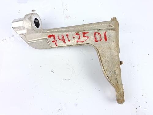 Used Engine mount NISSAN JUKE (F16_) 1.0 (114 hp) 30772874