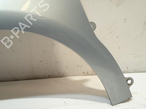 Left front fenders CITROËN C4 I (LC_) 1.4 16V | BP18483813C41 
