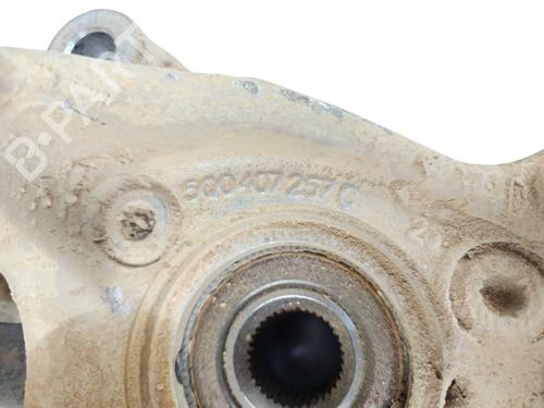 Left front steering knuckle SKODA KAROQ (NU7, ND7) 2.0 TDI 4x4 | BP40459840M25 - Image 3
