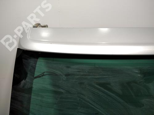Tailgate VW TOUAREG (7LA, 7L6, 7L7)  | BP9983024C6 