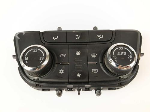 Used Climate control Climate control 28518105 28518105