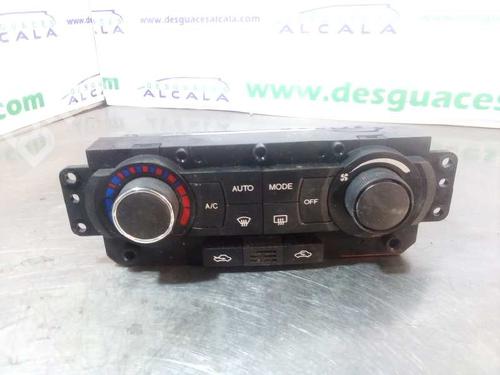 Used Climate control CHEVROLET EPICA (KL1_) [2004-2011]  9994186