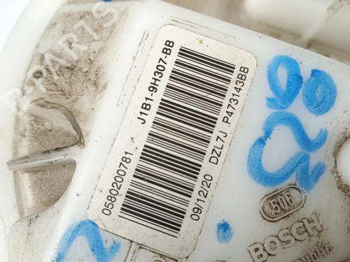 Fuel pump FORD FIESTA VII (HJ, HF)  | BP16935411M76 