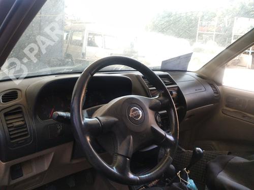 Mass air flow sensor NISSAN TERRANO II (R20) 2.7 TD 4WD | BP10104986M95 
