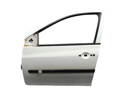 left-front-door-renault-clio-iii-br01-cr01-2005-2006-2007-2008-2009-2010-2011-2012-2013-2014-34495873 main image