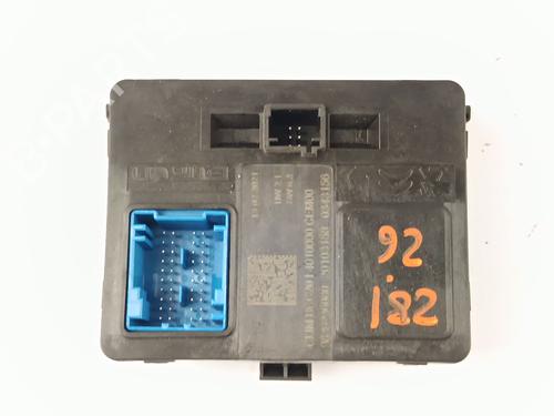 Used Electronic module Electronic module OPEL CORSA F (P2JO) 1.5 (68) (102 hp) 34237545 34237545