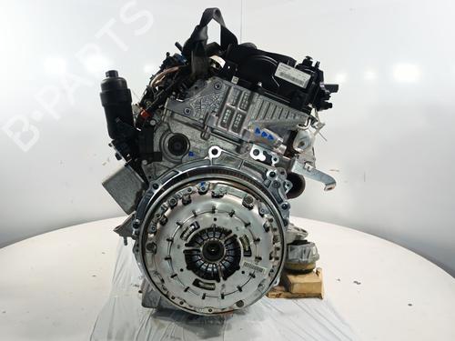 Engine BMW 1 (F20) 118 d | BP29475645M1 