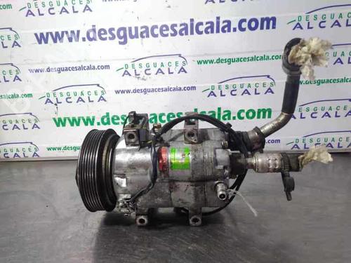 Used AC compressor AC compressor 11249048 11249048
