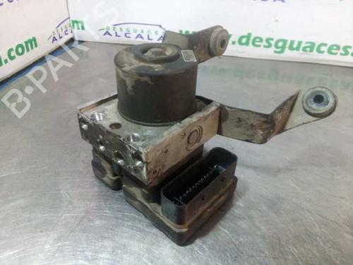 Used ABS pump ABS pump MAZDA 3 (BK) 1.6 DI Turbo (109 hp) 11363887 11363887