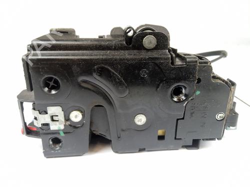 Front left lock VW TOURAN (1T3) 2.0 TDI | BP13086388C98 