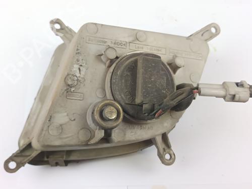 Right front fog light TATA INDICA 1.4 D | BP30274194C31 