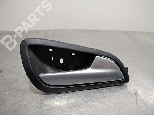 Used Rear right interior door handle Rear right interior door handle FORD FOCUS III [2010-2020] 10065222 10065222